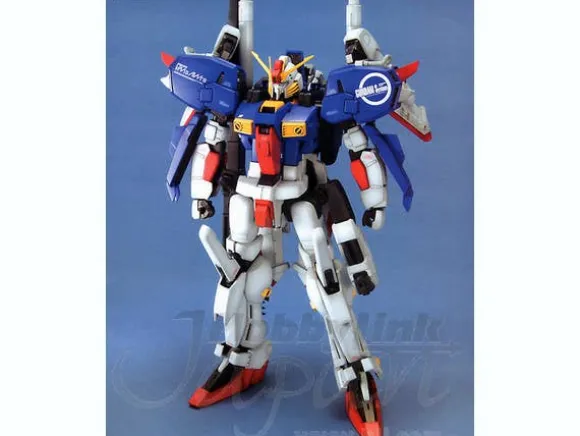 1/100 MG S Gundam