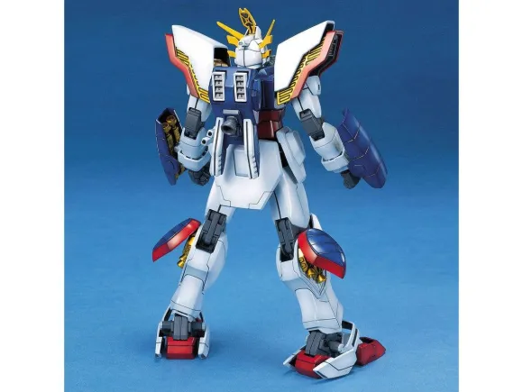 1/100 MG Shining Gundam