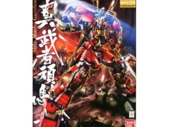 1/100 MG Shin Musha Gundam
