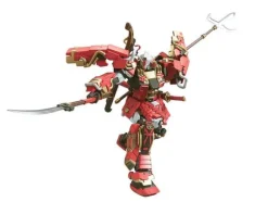 1/100 MG Shin Musha Gundam