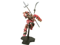 1/100 MG Shin Musha Gundam