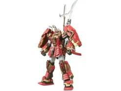 1/100 MG Shin Musha Gundam