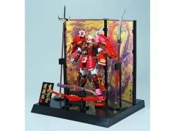 1/100 MG Shin Musha Gundam Sengoku no Jin