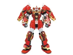 1/100 MG Shin Musha Gundam Sengoku no Jin