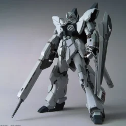 1/100 MG Sinanju Stein (Narrative Ver.)