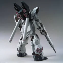 1/100 MG Sinanju Stein (Narrative Ver.)