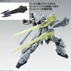 1/100 MG Sinanju Stein (Narrative Ver.) Ver. Ka