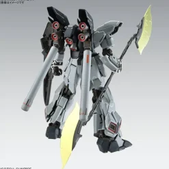 1/100 MG Sinanju Stein (Narrative Ver.) Ver. Ka