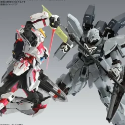 1/100 MG Sinanju Stein (Narrative Ver.) Ver. Ka
