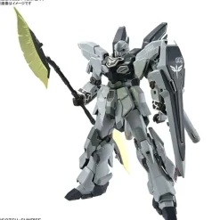 1/100 MG Sinanju Stein (Narrative Ver.) Ver. Ka