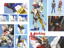 1/100 MG Strike Freedom Gundam