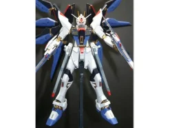 1/100 MG Strike Freedom Gundam