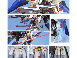 1/100 MG Strike Freedom Gundam