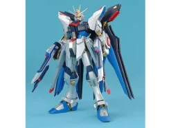 1/100 MG Strike Freedom Gundam Extra Finish Version