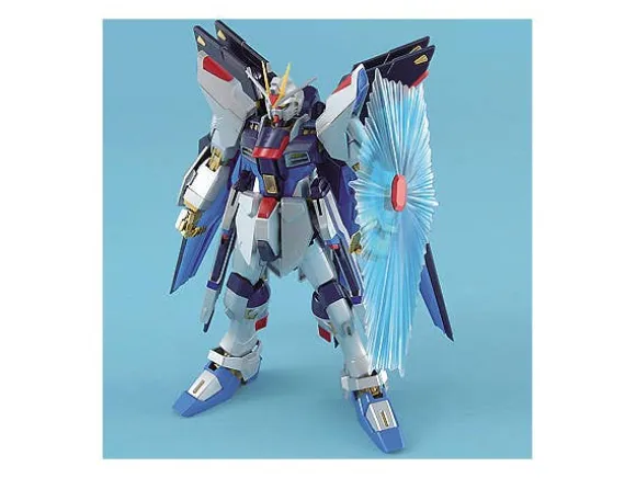 1/100 MG Strike Freedom Gundam Extra Finish Version