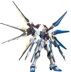 1/100 MG Strike Freedom Gundam Full Burst Mode