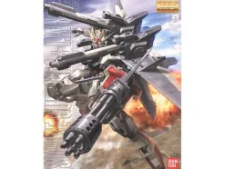 1/100 MG Strike Gundam IWSP