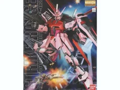 1/100 MG Strike Rouge