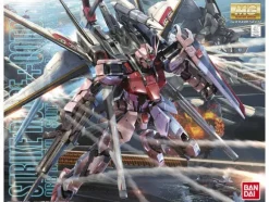 1/100 MG Strike Rouge Ootori Ver.RM