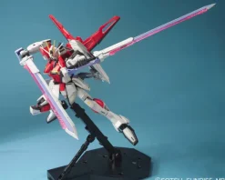 1/100 MG Sword Impulse Gundam