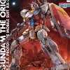 1/100 MG THE ORIGIN RX-78-02 Gundam