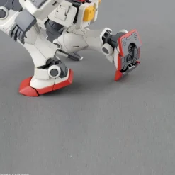1/100 MG THE ORIGIN RX-78-02 Gundam
