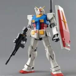 1/100 MG THE ORIGIN RX-78-02 Gundam