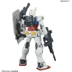 1/100 MG THE ORIGIN RX-78-02 Gundam