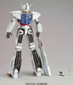 1/100 MG Turn A Gundam