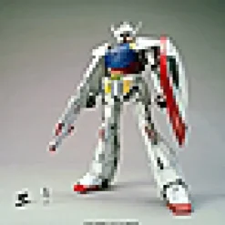 1/100 MG Turn A Gundam