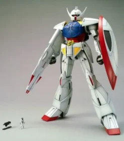 1/100 MG Turn A Gundam