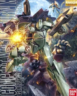 1/100 MG Turn X Gundam