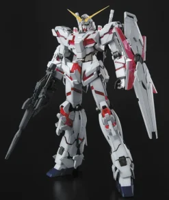 1/100 MG Unicorn Gundam