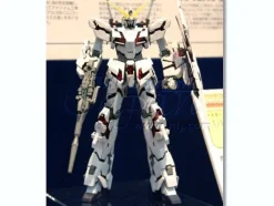1/100 MG Unicorn Gundam Ver.Ka