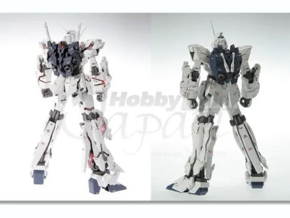 1/100 MG Unicorn Gundam Ver.Ka