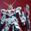 1/100 MG Unicorn Gundam Ver.Ka Titanium Finish