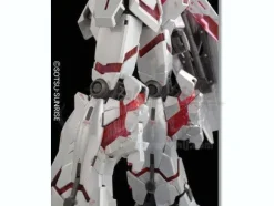 1/100 MG Unicorn Gundam Ver.Ka Titanium Finish