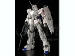 1/100 MG Unicorn Gundam Ver.Ka Titanium Finish