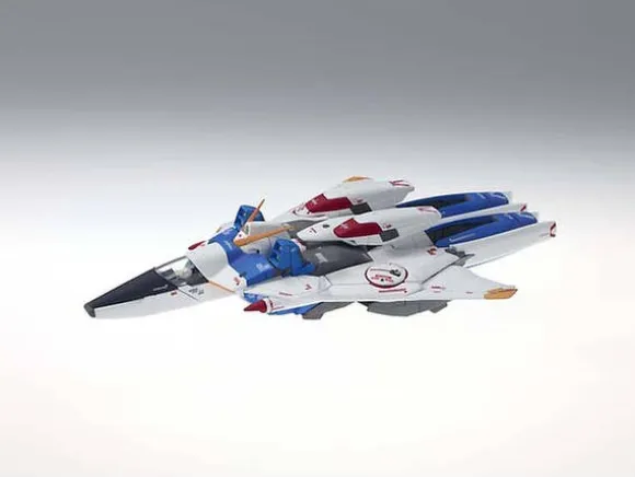1/100 MG V Core Booster Ver. Ka