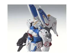 1/100 MG V Dash Gundam Ver. Ka