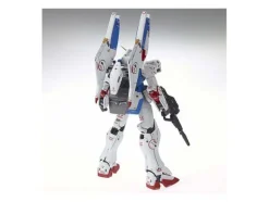 1/100 MG V Dash Gundam Ver. Ka