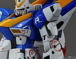1/100 MG V2 Gundam Ver.Ka w/Premium Decal