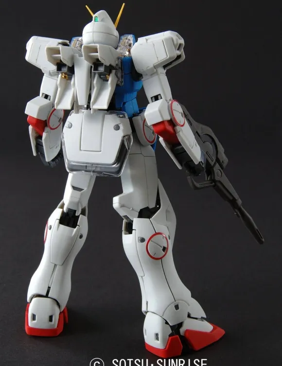 1/100 MG Victory Gundam Ver.Ka