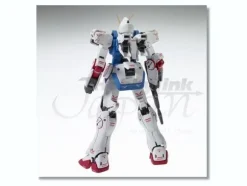 1/100 MG Victory Gundam Ver.Ka w/Special Clear Armor Parts