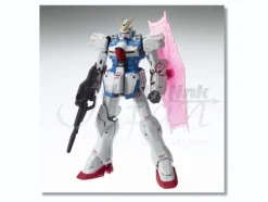 1/100 MG Victory Gundam Ver.Ka w/Special Clear Armor Parts