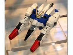 1/100 MG Victory Gundam Ver.Ka w/Special Clear Armor Parts