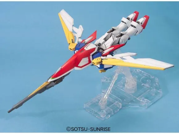 1/100 MG Wing Gundam