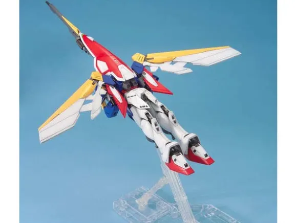 1/100 MG Wing Gundam