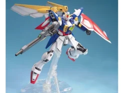 1/100 MG Wing Gundam