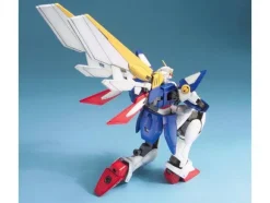 1/100 MG Wing Gundam